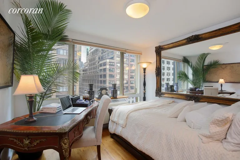 New York City Real Estate | View 845 Second Avenue, 8-A | room 3 | View 4