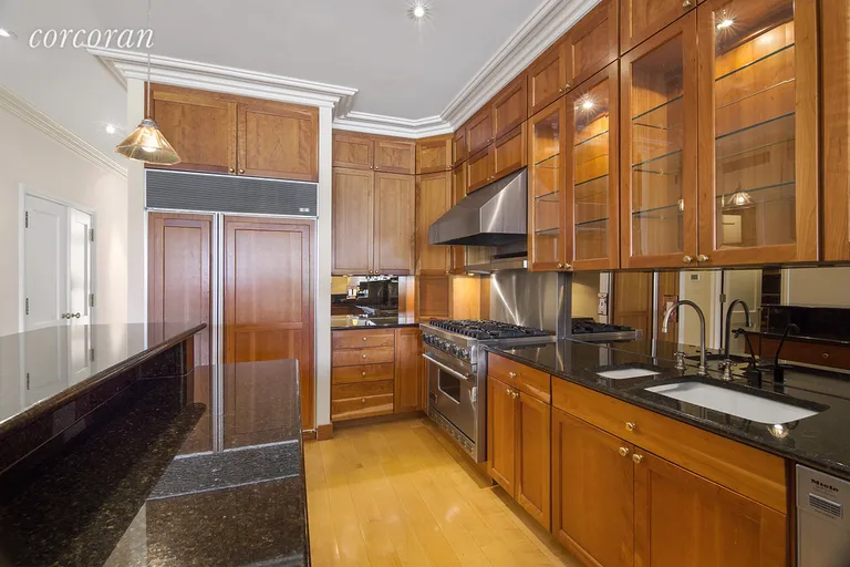 New York City Real Estate | View 345 Greenwich Street, 4B | room 2 | View 3