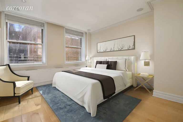 New York City Real Estate | View 345 Greenwich Street, 4B | room 4 | View 5