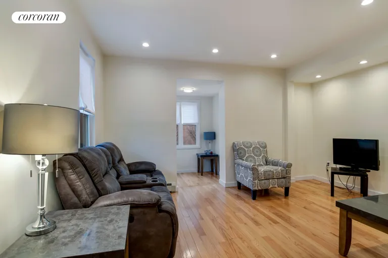 New York City Real Estate | View 1516 Beverly  Road, 2 | room 1 | View 2