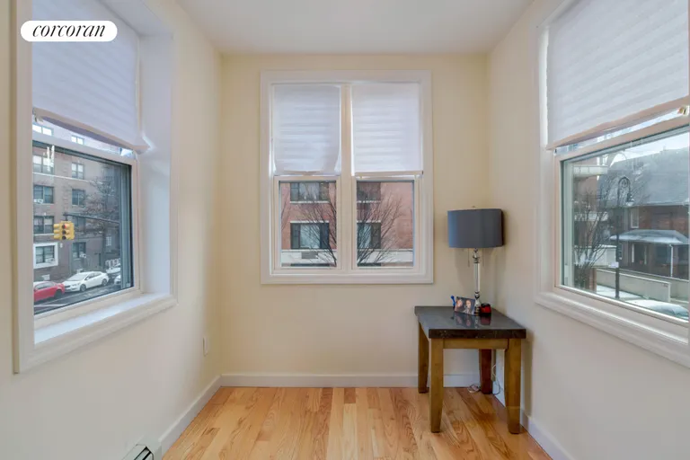 New York City Real Estate | View 1516 Beverly  Road, 2 | room 2 | View 3