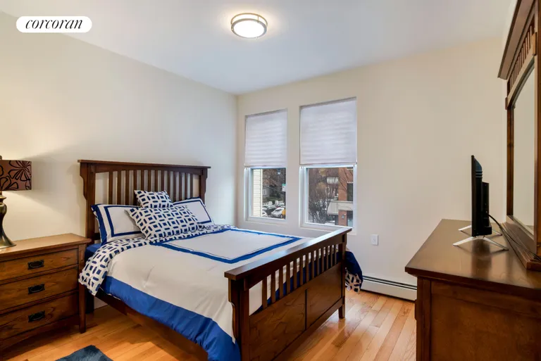 New York City Real Estate | View 1516 Beverly  Road, 2 | room 6 | View 7