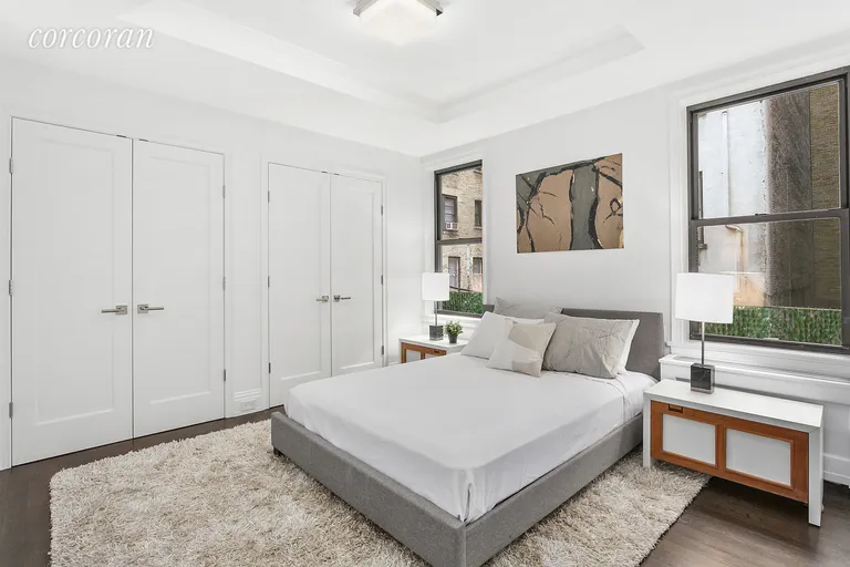 New York City Real Estate | View 18 West 70th Street, 1C | room 3 | View 4