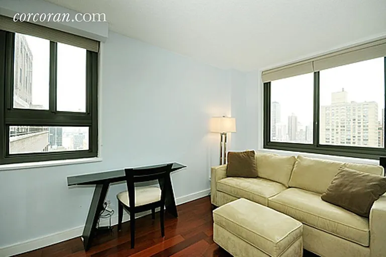 New York City Real Estate | View 347 West 57th Street, 28A | room 3 | View 4