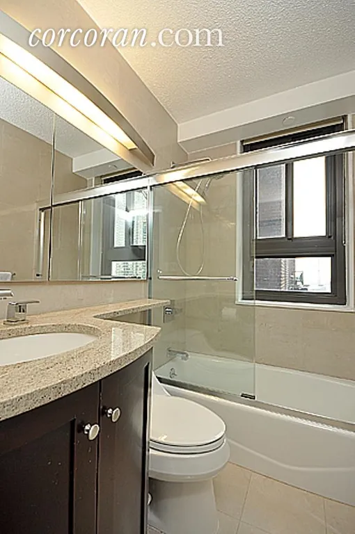 New York City Real Estate | View 347 West 57th Street, 28A | room 4 | View 5