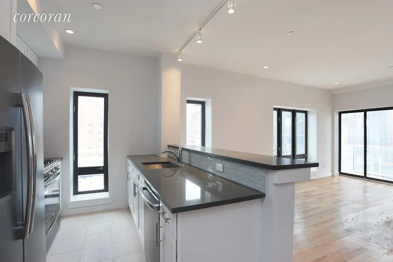 New York City Real Estate | View 30-25 21st Street, 2B | room 2 | View 3