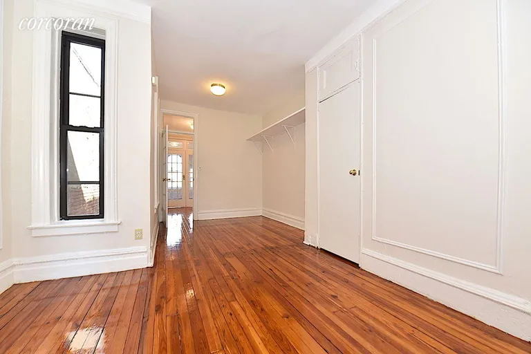 New York City Real Estate | View 228 West 4th Street, 24 | room 8 | View 9