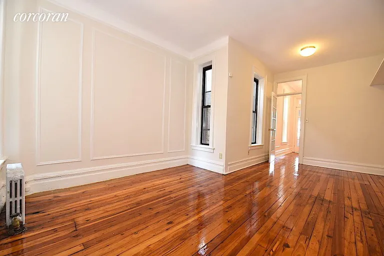 New York City Real Estate | View 228 West 4th Street, 24 | room 6 | View 7