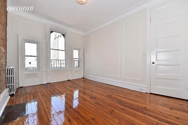 New York City Real Estate | View 228 West 4th Street, 24 | room 4 | View 5