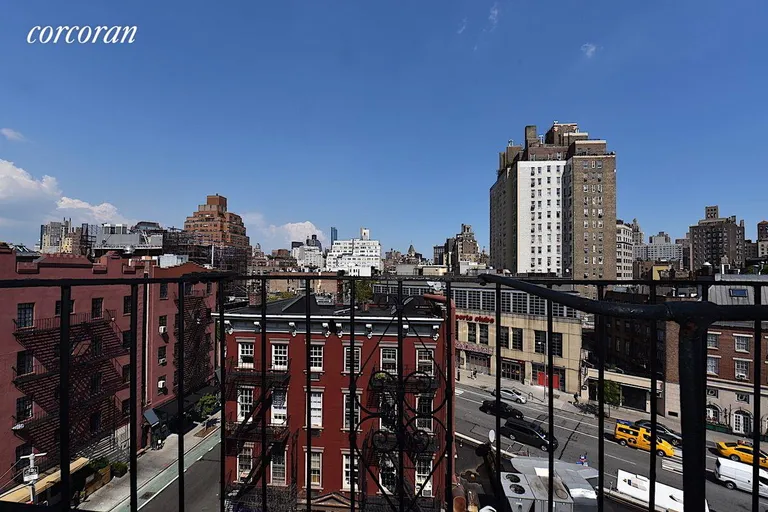 New York City Real Estate | View 228 West 4th Street, 24 | room 3 | View 4