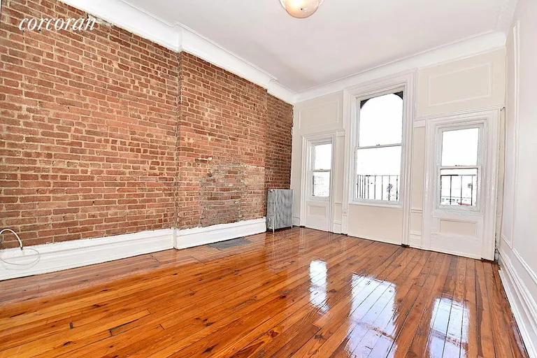 New York City Real Estate | View 228 West 4th Street, 24 | room 2 | View 3