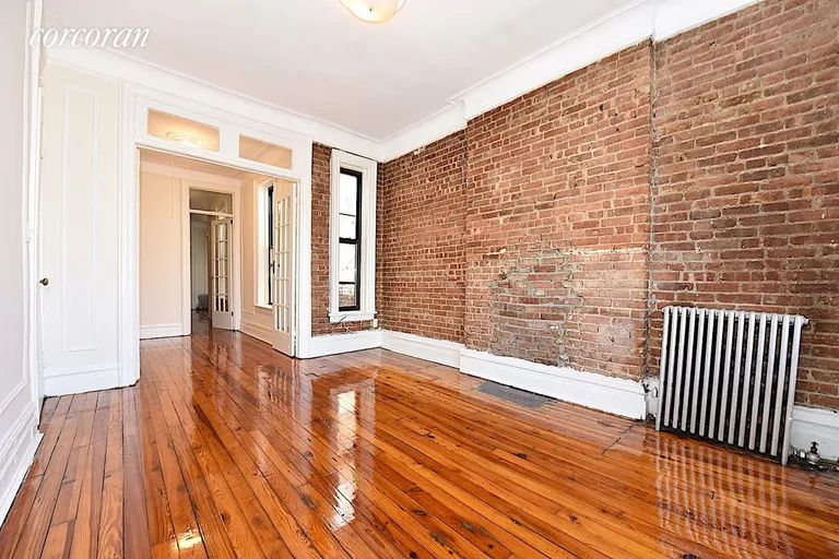 New York City Real Estate | View 228 West 4th Street, 24 | room 1 | View 2