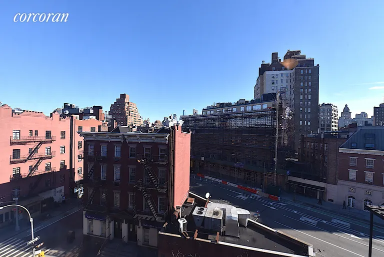 New York City Real Estate | View 226 West 4th Street, 18 | room 3 | View 4