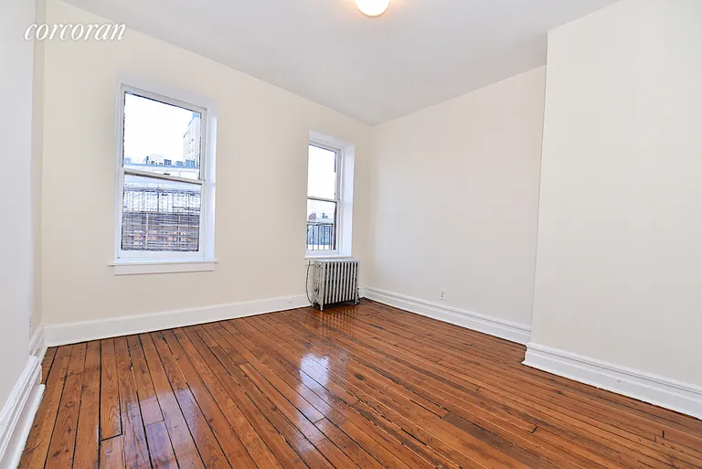 New York City Real Estate | View 226 West 4th Street, 18 | room 2 | View 3