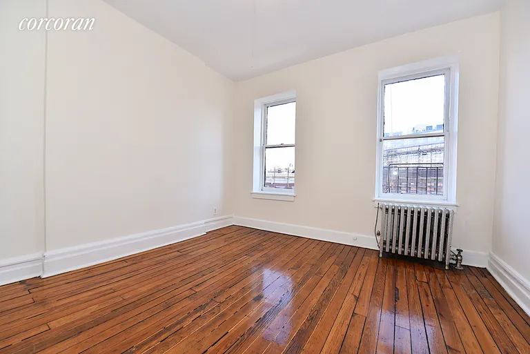 New York City Real Estate | View 226 West 4th Street, 18 | room 4 | View 5