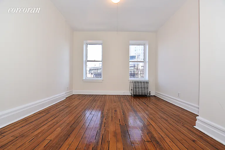 New York City Real Estate | View 226 West 4th Street, 18 | 1 Bed, 1 Bath | View 1