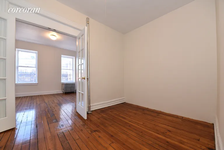 New York City Real Estate | View 226 West 4th Street, 18 | room 7 | View 8