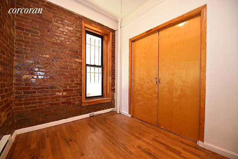 New York City Real Estate | View 228 West 4th Street, BA1 | room 4 | View 5