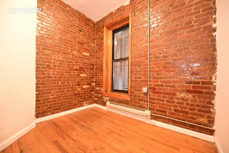 New York City Real Estate | View 228 West 4th Street, BA1 | room 7 | View 8