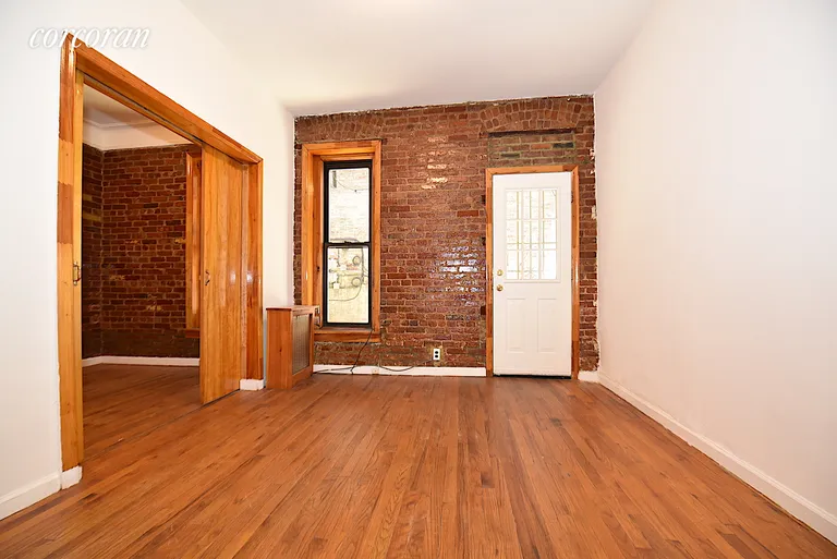 New York City Real Estate | View 228 West 4th Street, BA1 | room 2 | View 3