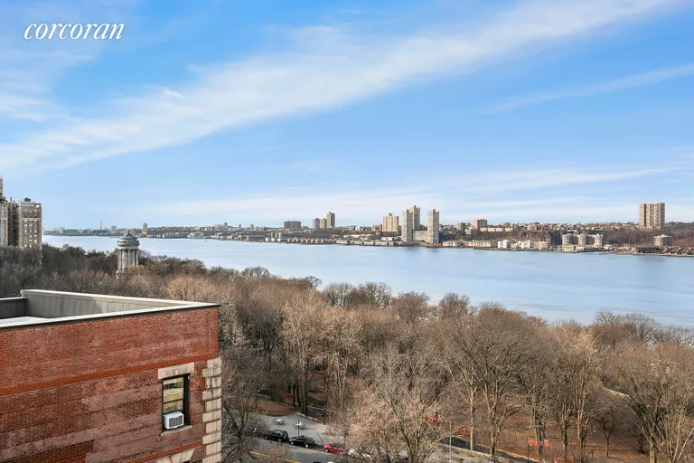 New York City Real Estate | View 210 Riverside Drive, 11B | 3 | View 6