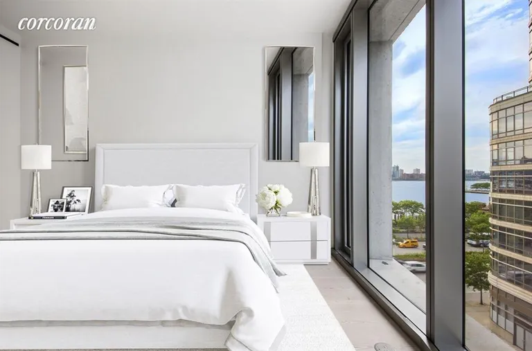 New York City Real Estate | View 160 Leroy Street, NORTH7C | room 3 | View 4