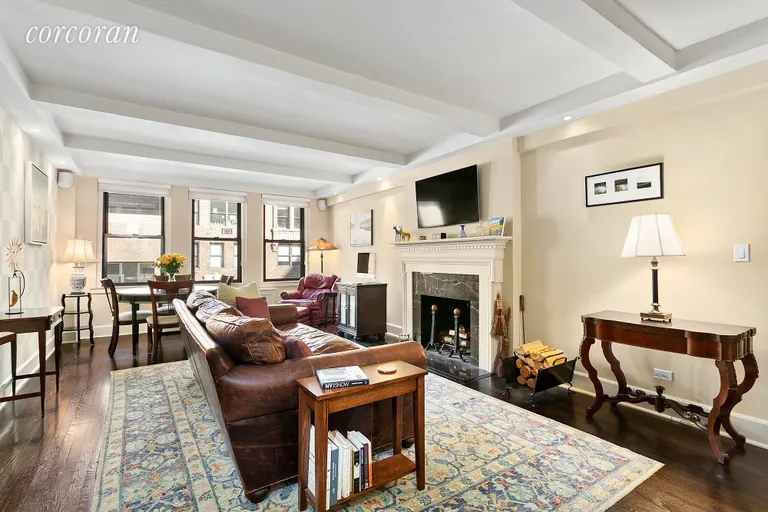 New York City Real Estate | View 210 East 73rd Street, 7C | 2 Beds, 2 Baths | View 1