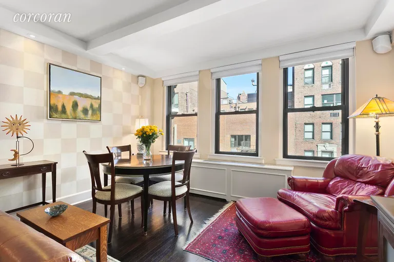 New York City Real Estate | View 210 East 73rd Street, 7C | 2 | View 2