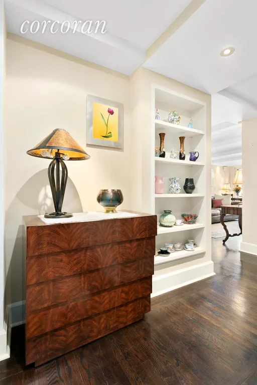 New York City Real Estate | View 210 East 73rd Street, 7C | 3 | View 3