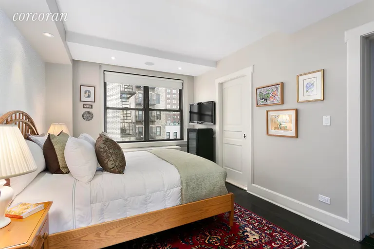 New York City Real Estate | View 210 East 73rd Street, 7C | 6 | View 6