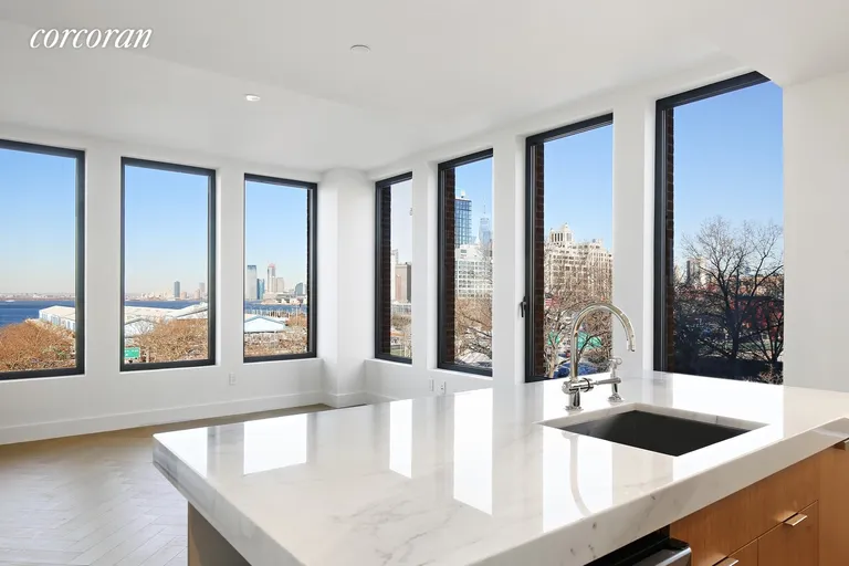New York City Real Estate | View 78 Amity Street, PHB | room 1 | View 2