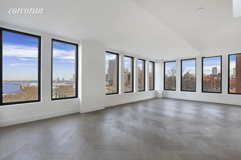 New York City Real Estate | View 78 Amity Street, PHB | room 2 | View 3