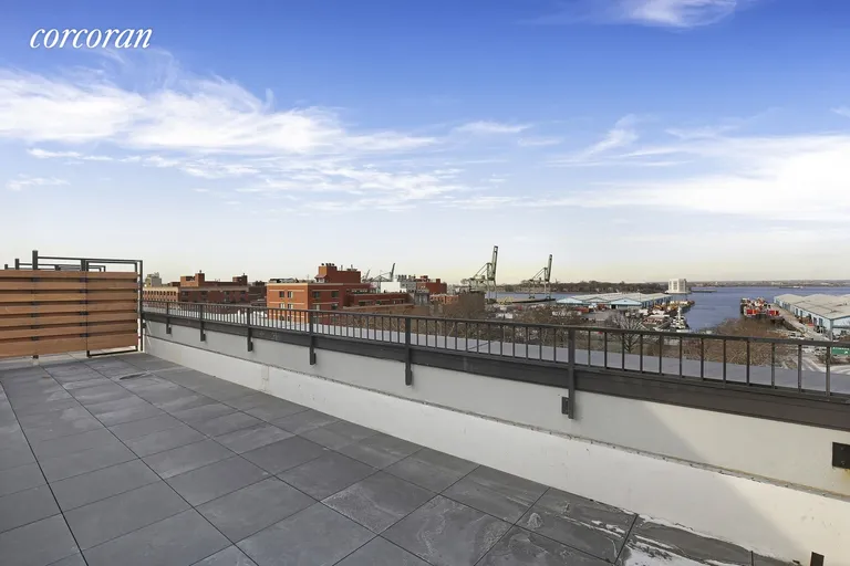 New York City Real Estate | View 78 Amity Street, PHB | room 6 | View 7