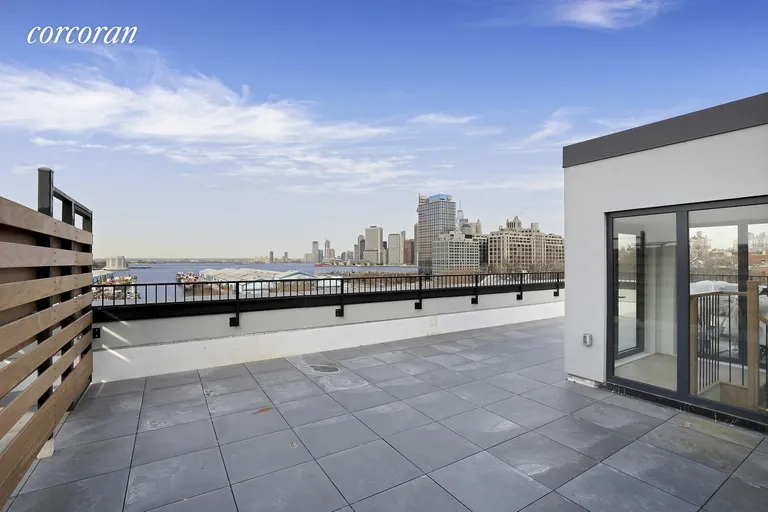 New York City Real Estate | View 78 Amity Street, PHB | room 5 | View 6