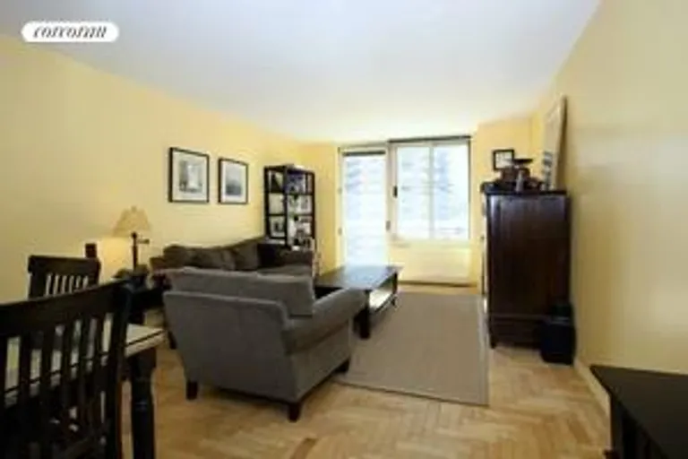 New York City Real Estate | View 170 East 87th Street, W10F | 1 Bed, 1 Bath | View 1