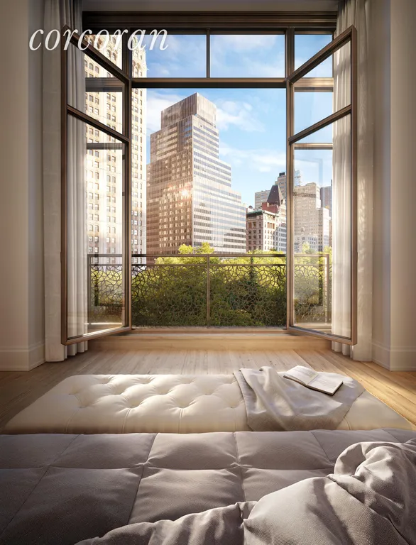 New York City Real Estate | View 25 Park Row, 7A | room 2 | View 3