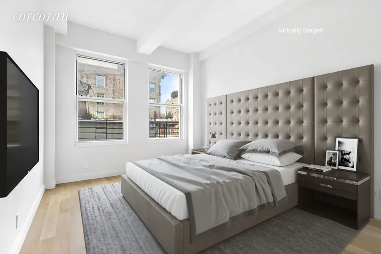 New York City Real Estate | View 161 Hudson Street, 6C | room 8 | View 9