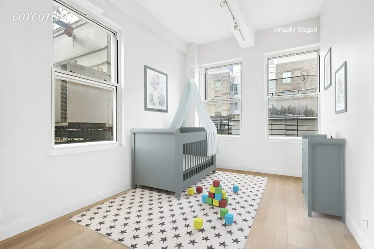 New York City Real Estate | View 161 Hudson Street, 6C | room 11 | View 12