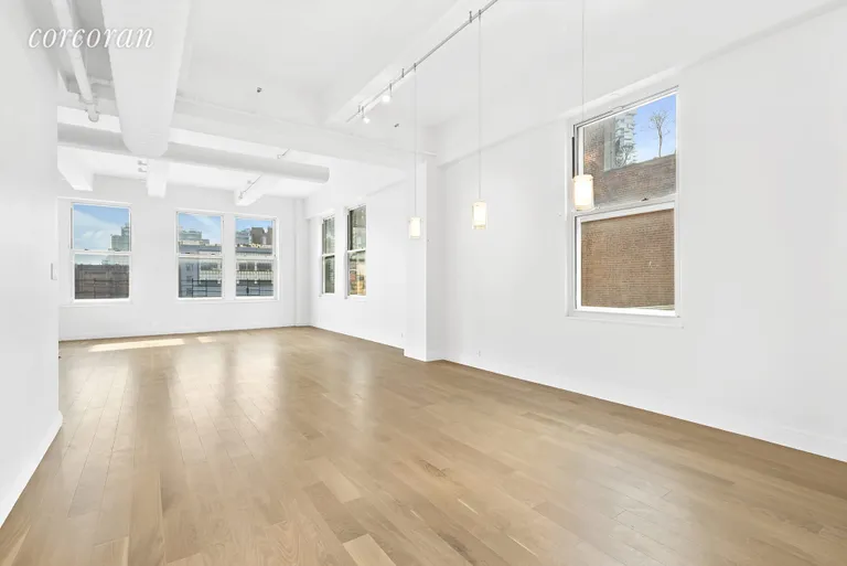 New York City Real Estate | View 161 Hudson Street, 6C | room 3 | View 4