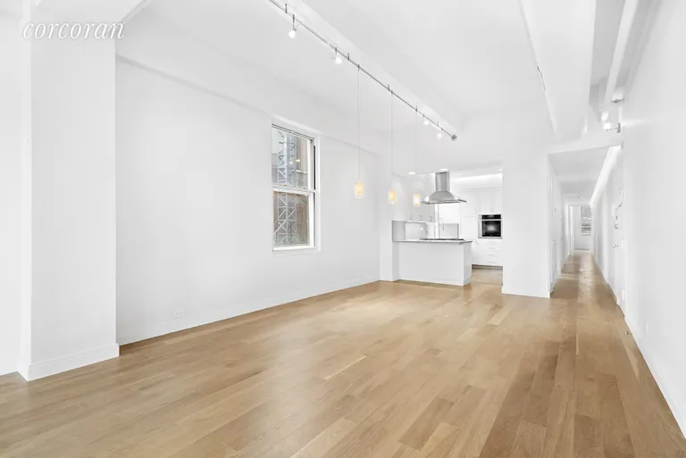 New York City Real Estate | View 161 Hudson Street, 6C | room 7 | View 8