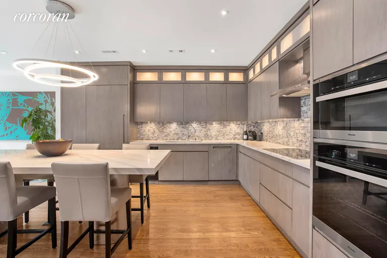 New York City Real Estate | View 68 SKILLMAN Avenue | Kitchen | View 3