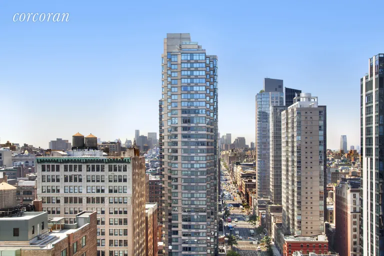 New York City Real Estate | View 50 West 30th Street, PH1 | room 6 | View 7