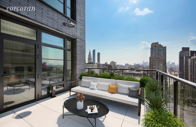 New York City Real Estate | View 50 West 30th Street, PH1 | room 7 | View 8