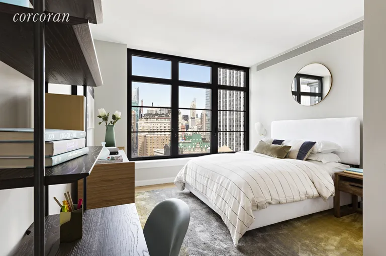 New York City Real Estate | View 50 West 30th Street, PH1 | room 13 | View 14