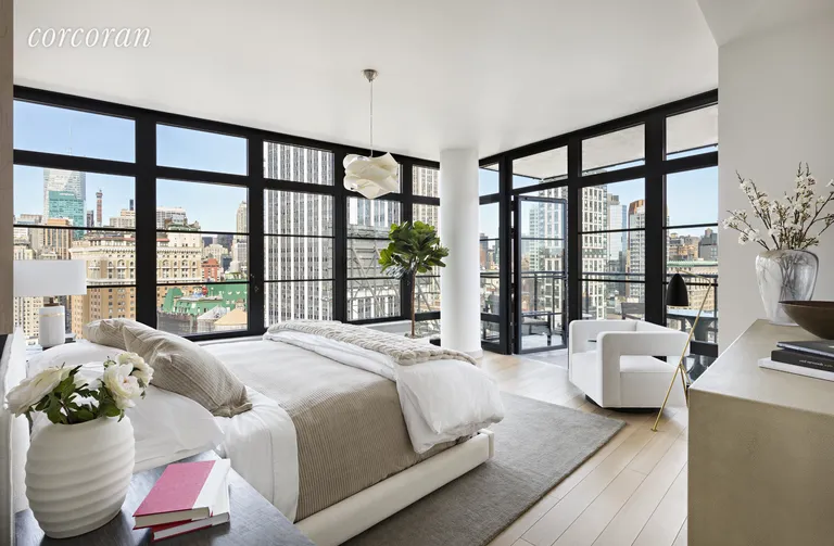 New York City Real Estate | View 50 West 30th Street, PH1 | room 10 | View 11