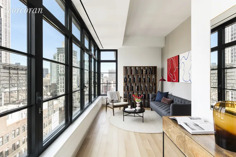 New York City Real Estate | View 50 West 30th Street, PH1 | room 14 | View 15
