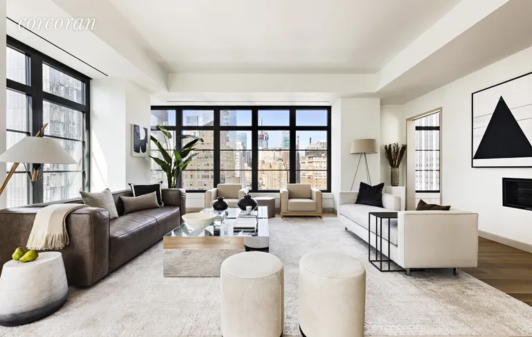 New York City Real Estate | View 50 West 30th Street, PH1 | room 1 | View 2