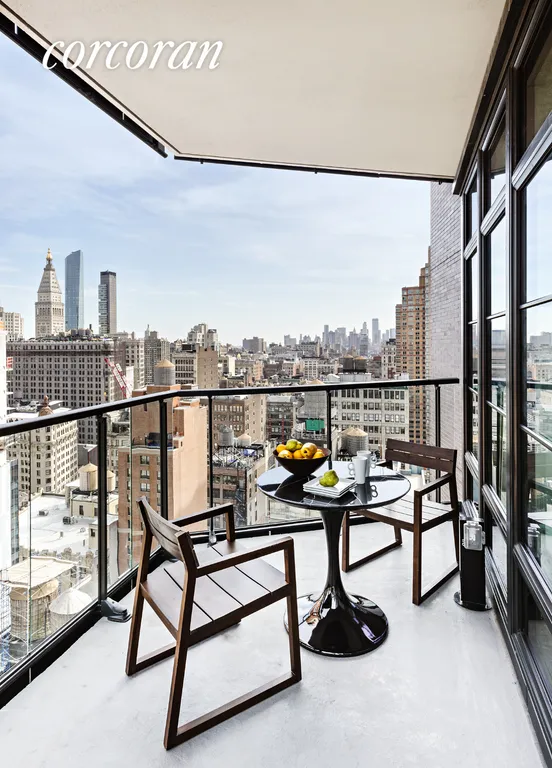 New York City Real Estate | View 50 West 30th Street, PH1 | room 11 | View 12