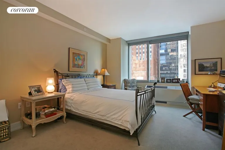 New York City Real Estate | View 30 West Street, 11C | Location 3 | View 5