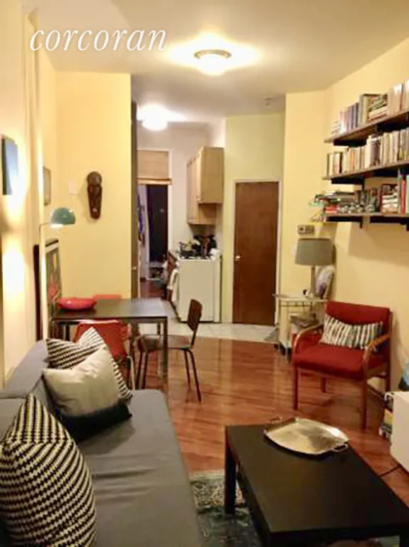 New York City Real Estate | View 312 Prospect Avenue, 1R | room 1 | View 2